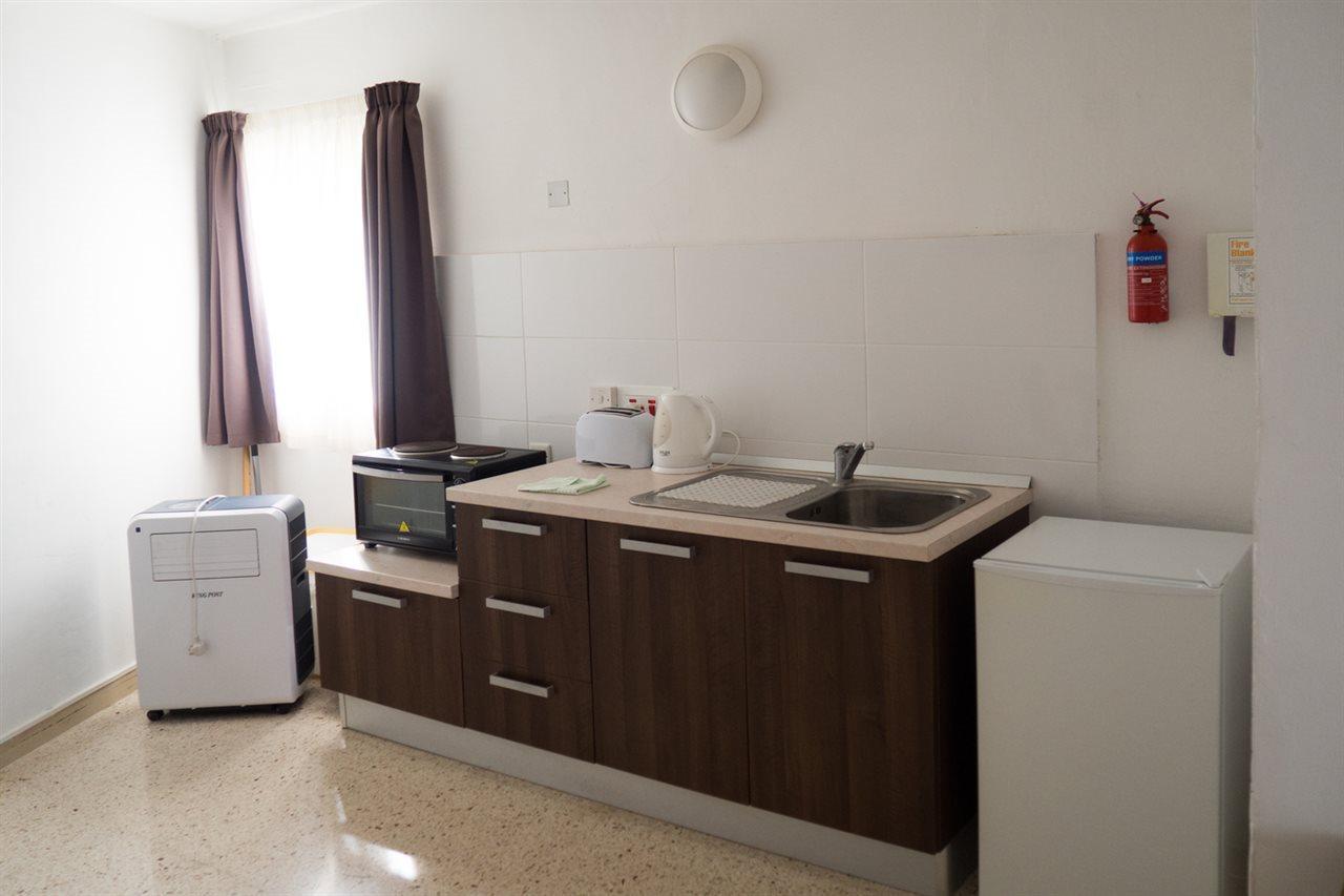Mavina Hotel & Apartments Buġibba Екстериор снимка