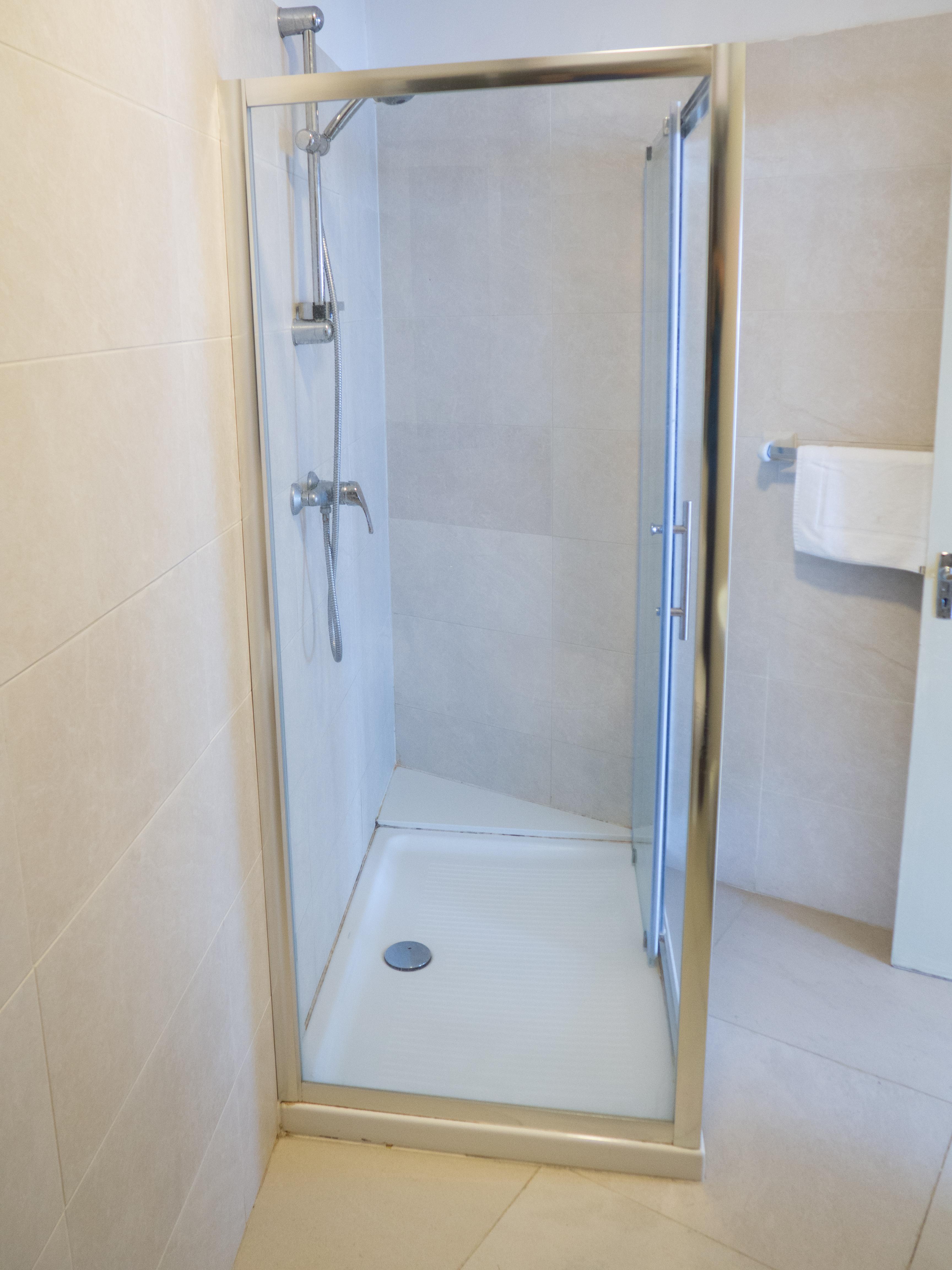 Mavina Hotel & Apartments Buġibba Екстериор снимка
