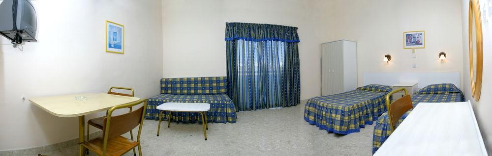 Mavina Hotel & Apartments Buġibba Екстериор снимка
