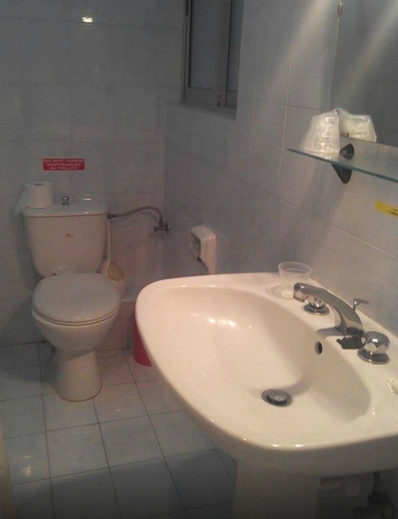 Mavina Hotel & Apartments Buġibba Екстериор снимка