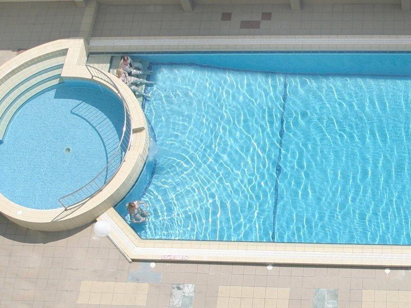 Mavina Hotel & Apartments Buġibba Екстериор снимка