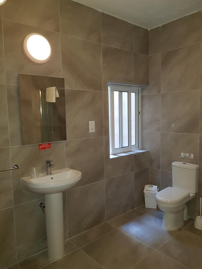 Mavina Hotel & Apartments Buġibba Екстериор снимка