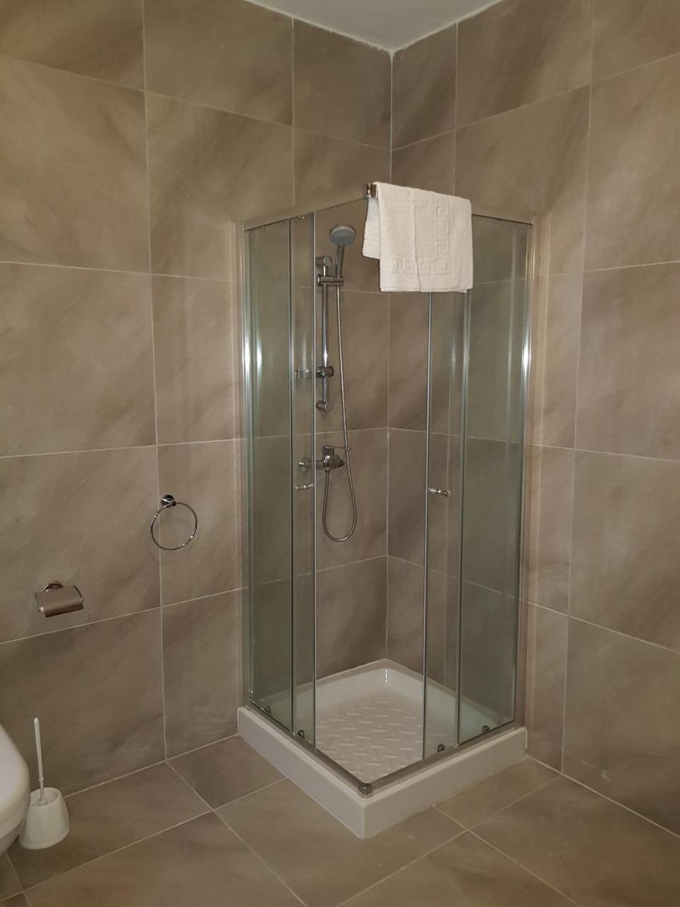 Mavina Hotel & Apartments Buġibba Екстериор снимка